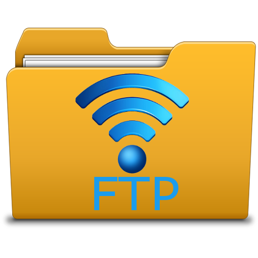 WiFi Pro FTP Server v1.5.9