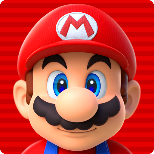 Super Mario Run v0.1.0