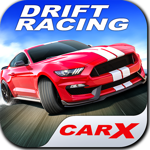 CarX Drift Racing v1.6 (Unlimited Coins/Gold)