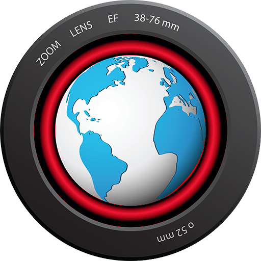 Earth Online: Live Webcams Pro v1.0.0