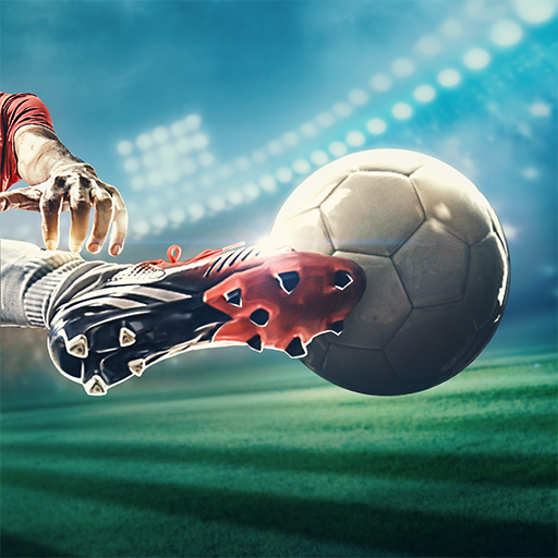 Penalty Kick: Soccer Football v1.02 [Mod]