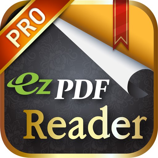 ezPDF Reader PDF Annotate Form v2.6.9.12