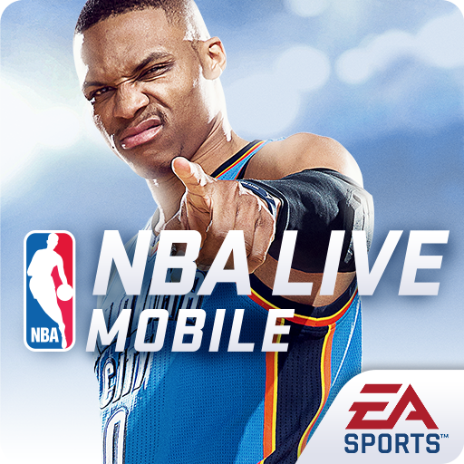 NBA LIVE Mobile Basketball v1.4.2