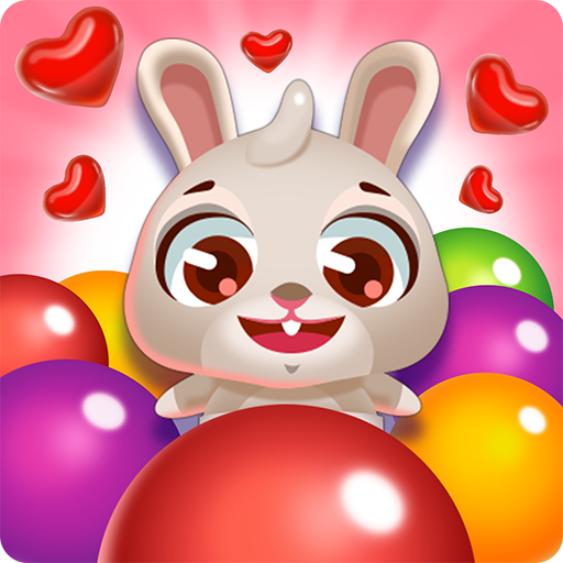 Bunny Pop v1.0.13 [Mod]