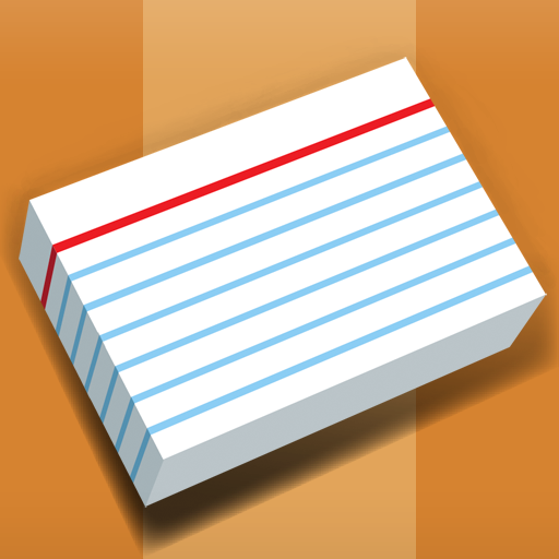 Flashcards Deluxe v3.1