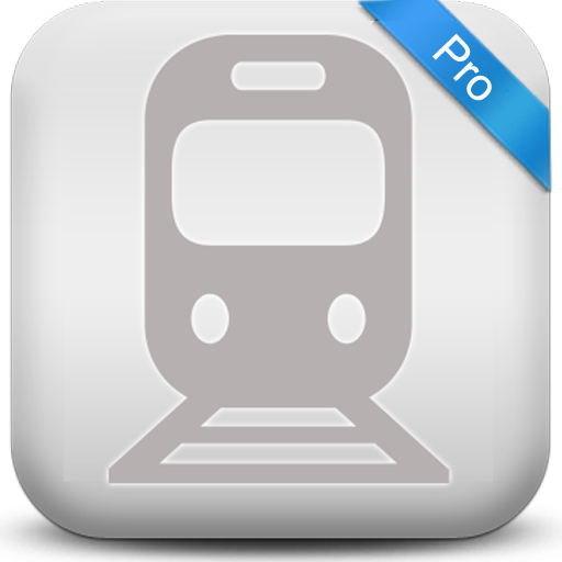 Indian Rail Info App PRO v5.0.1
