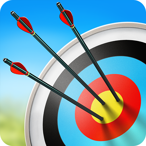 Archery King v1.0.9.1 [Mod]