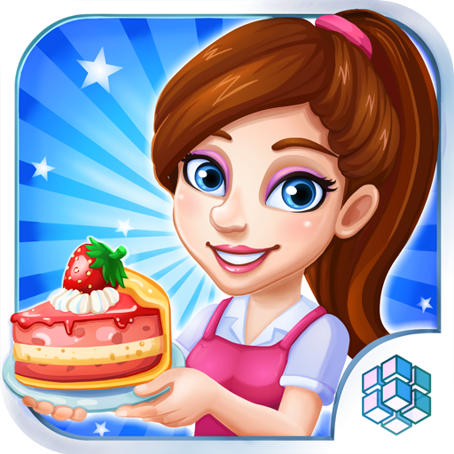 Rising Super Chef:Cooking Game v1.8.3 [Mod]