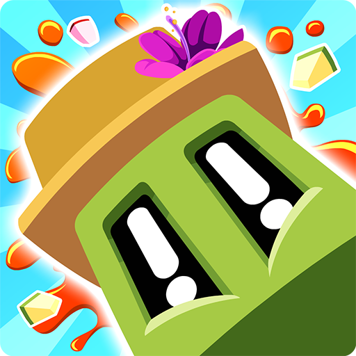Juice Cubes v1.57.02 [Mod]
