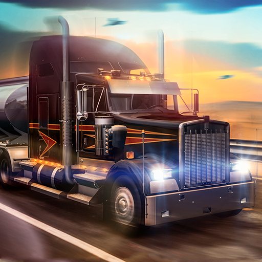 Truck Simulator USA v1.6.0 (Mod Money/Unlock)