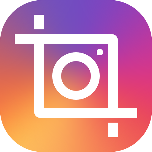 Insta square snap pic collage v3.85 [Ad Free]