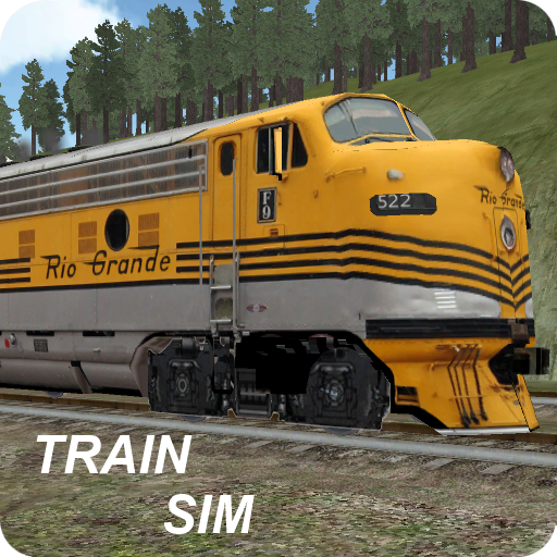 Train Sim Pro v3.7.2