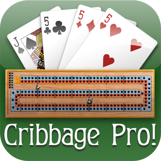 Cribbage Pro Online! v2.5.12