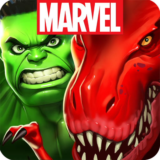 MARVEL Avengers Academy v1.12.0 (Mod)