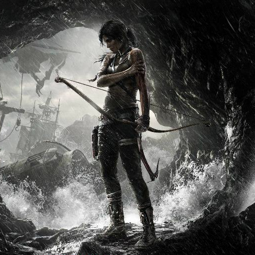Tomb Raider v23.329