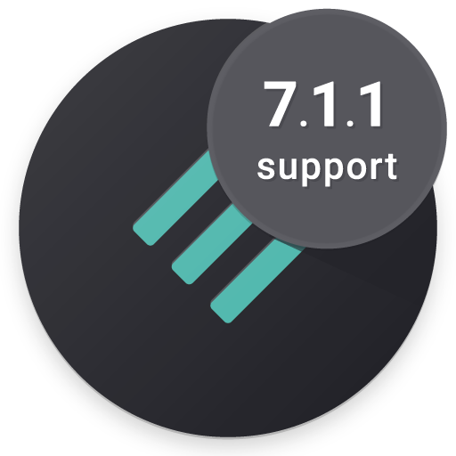 A Swift Dark Substratum Theme v5.6 [Patched]