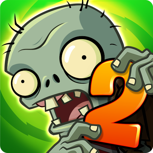 Plants vs. Zombies 2 v5.9.1 [Mod]