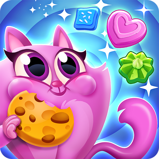 Cookie Cats v1.14.1 [ Mod]