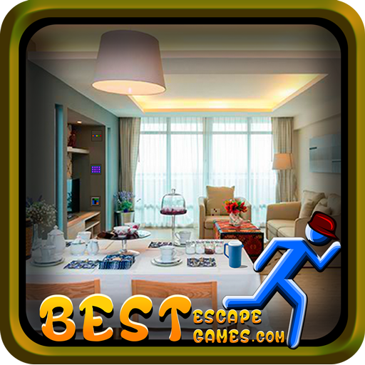 Escape From Wan House v1.0.0
