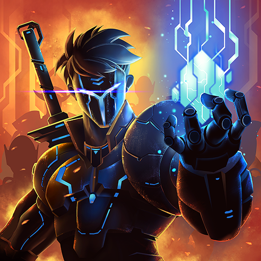 Heroes Infinity: Blade & Knight Online Offline RPG v1.23.7 [Mod Money]
