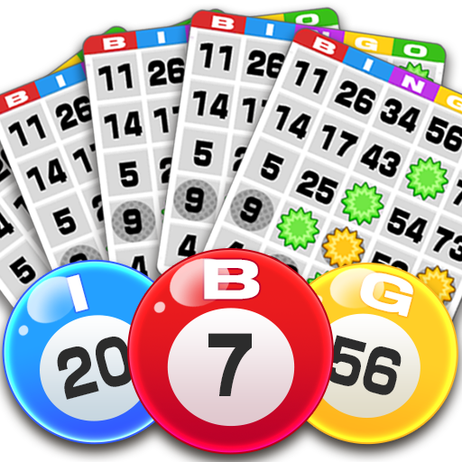 Bingo v2.3.20 [Mod Money]