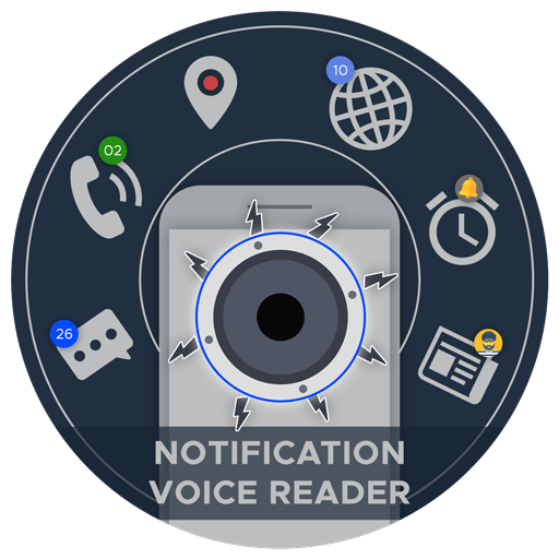Notification Voice Reader v1.2 [Premium]
