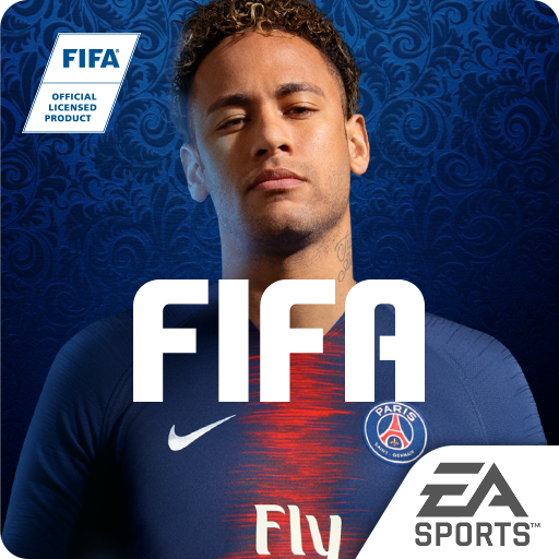 FIFA Soccer v12.3.01