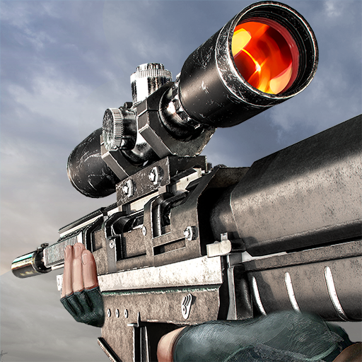 Sniper 3D Gun Shooter: Free Shooting Games - FPS v2.16.21 [Mod]