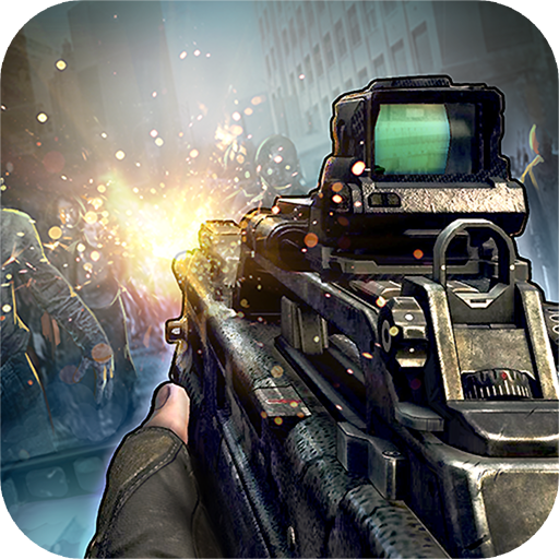 Zombie Frontier 3: Sniper FPS v2.19 [Mod]