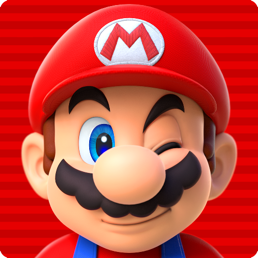 Super Mario Run v3.0.12