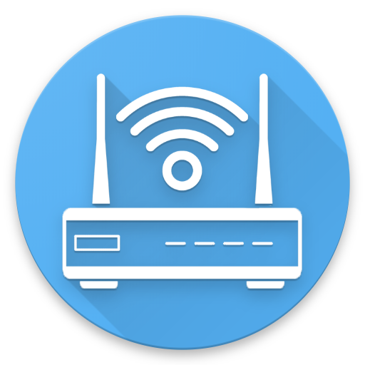 Who's on my Wifi ? v2.0 [Ad Free]