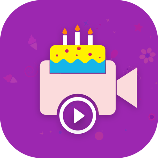Birthday Video Story Maker v5.2 [Ad Free]
