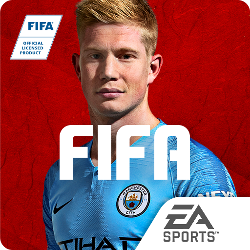 FIFA Soccer v12.3.02